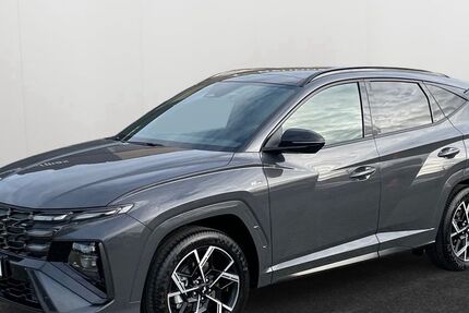 Hyundai TUCSON 3.000 km 35.590 &euro; Datteln 45711