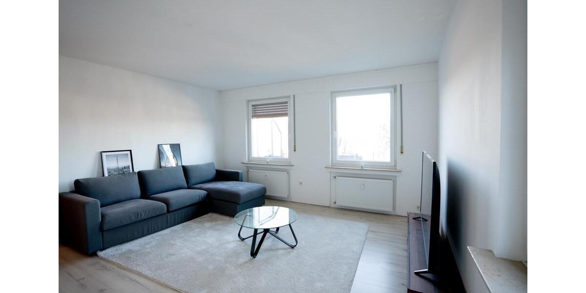 Etagenwohnung Hattingen Blankenstein - 2.5 Zimmer, 65 m&sup2;, 650&euro; | Angebot:24842464