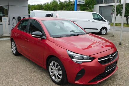Opel Corsa 67.700 km 11.290 &euro; Selm 59379
