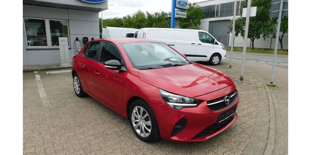 Opel Corsa 67.700 km 11.290 &euro; Selm 59379