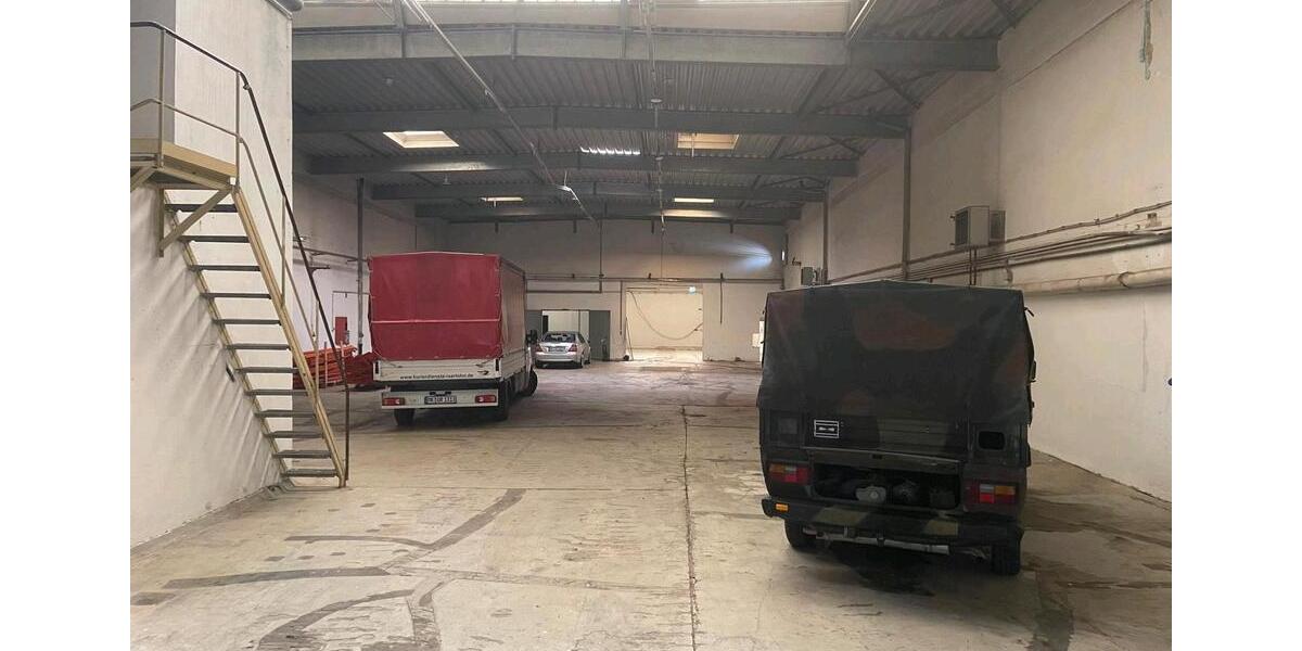 Gewerbeobjekt Iserlohn Gerlingsen - 4&euro; | Angebot:24390839