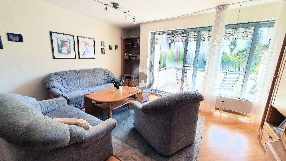 Etagenwohnung Hagen Hohenlimburg - 2 Zimmer, 75 m&sup2;, 154.000&euro; | Angebot:24483407