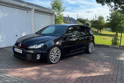 VW Golf 174.000 km 5.950 &euro; Witten 58456