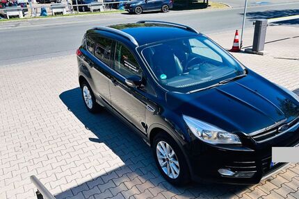 Ford Kuga 138.000 km 11.000 &euro; Dortmund 44263