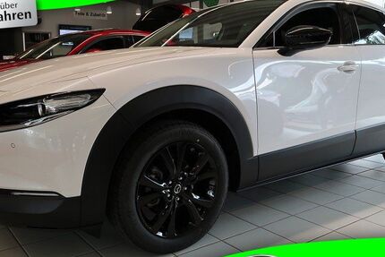 Mazda CX-30 3.140 km 27.880 &euro; Marl 45772