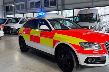 Audi Q5 317.800 km 14.900 &euro; Gelsenkirchen 45879