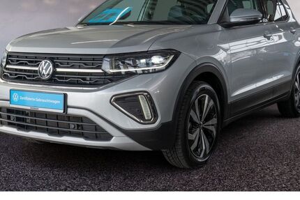 VW T-Cross 18.000 km 24.990 &euro; Menden 58706