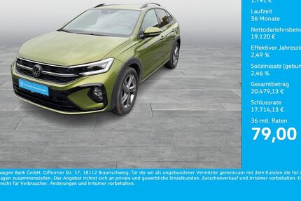 VW Taigo 19.950 km 18.922 &euro; Unna 59423