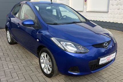 Mazda 2 130.561 km 3.690 &euro; Herten 45701