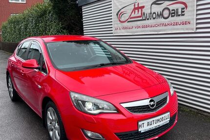 Opel Astra 165.000 km 4.999 &euro; Marl 45770