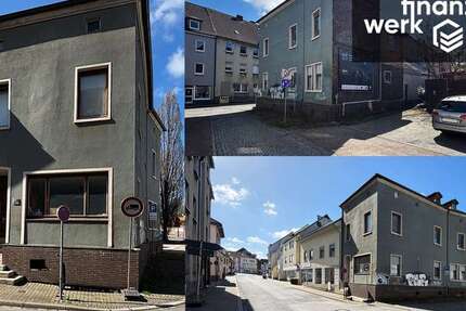 Haus Unna - 8 Zimmer, 138 m&sup2;, 199.000&euro; | Angebot:27437854