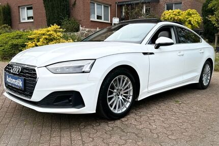 Audi A5 105.170 km 30.990 € Datteln 45711