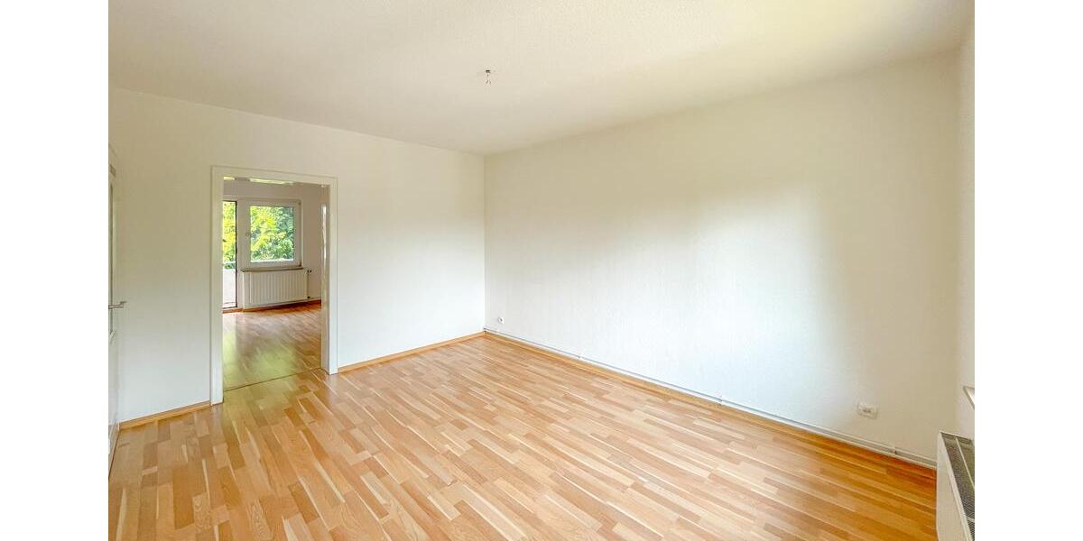 2,5 Zimmer – Balkon – ruhige Lage 2 zimmer