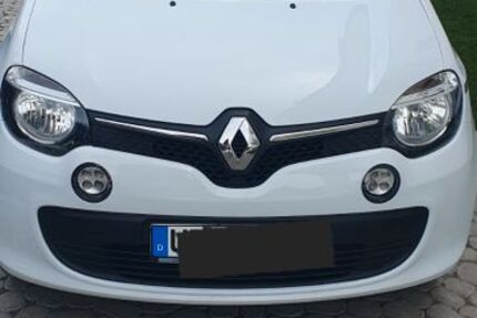 Renault Twingo 45.000 km 6.900 &euro; Schwerte 58239