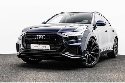 Audi Q8 36.445 km 68.030 &euro; Hagen 58091
