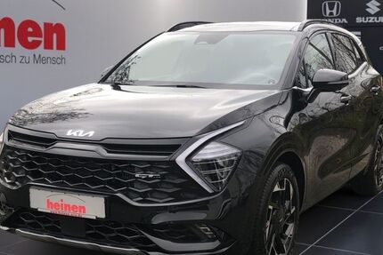 Kia Sportage 1.798 km 35.980 &euro; Holzwickede 59439