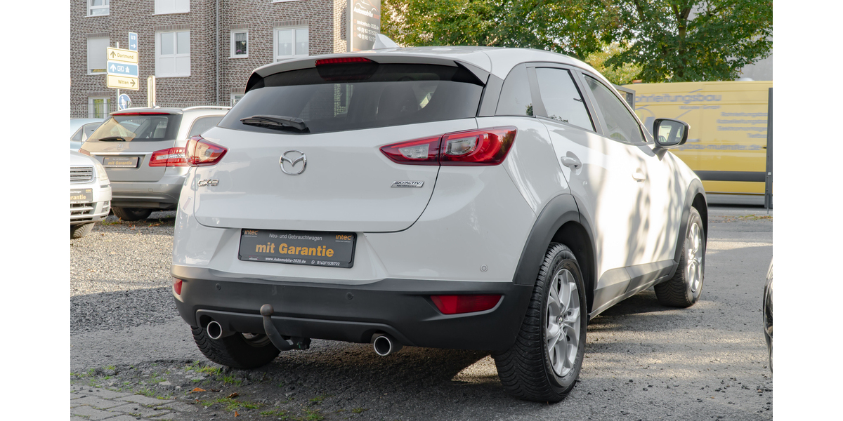 Mazda CX3 185.000 km 8.999 &euro; Witten 58454