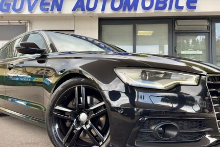 Audi A6 269.210 km 10.900 &euro; Hagen 58093