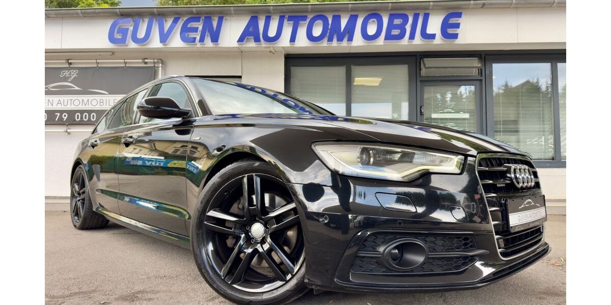 Audi A6 269.210 km 10.900 &euro; Hagen 58093