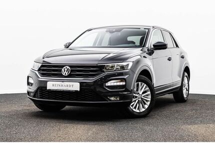 VW T-Roc 85.462 km 15.550 &euro; Hagen 58091