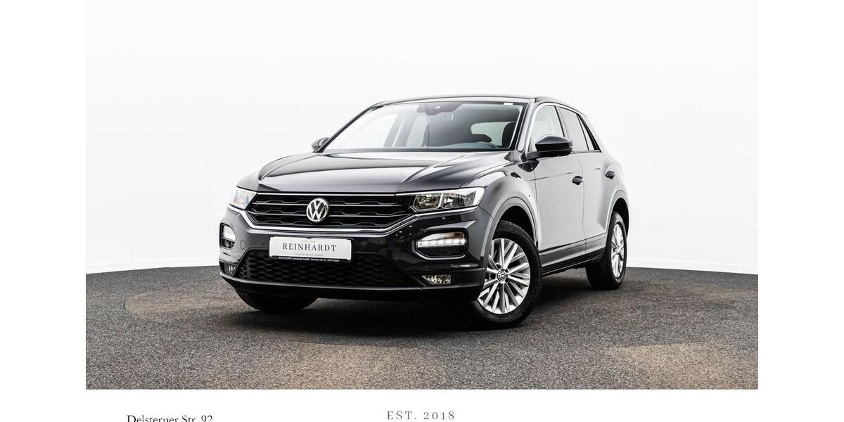 VW T-Roc 85.462 km 15.550 &euro; Hagen 58091