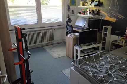Wohnung Bochum Bochum-Mitte - 3 Zimmer, 69 m&sup2;, 490&euro; | Angebot:26444162