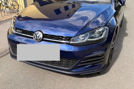 VW Golf 187.000 km 13.400 &euro; Hemer 58675