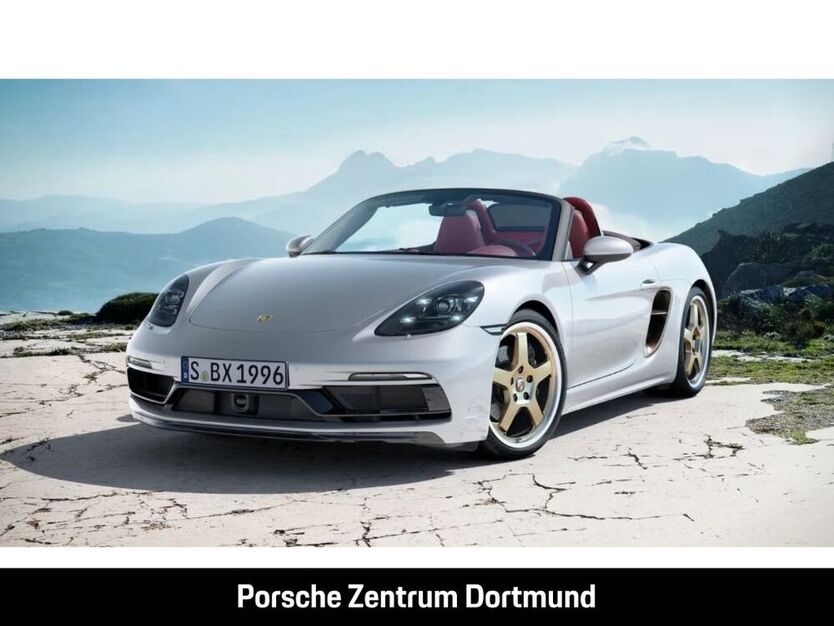 Boxster