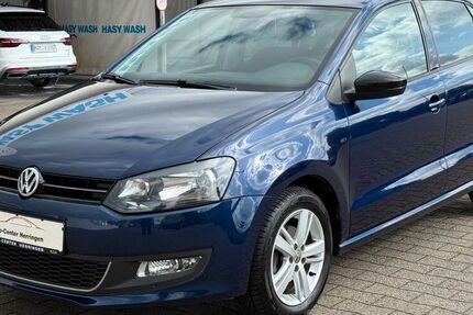 VW Polo