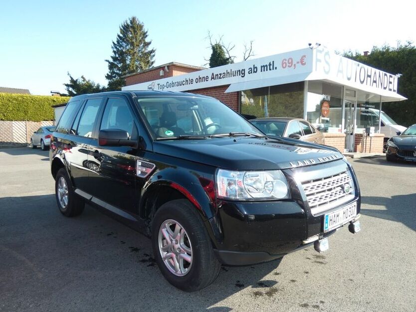 Freelander