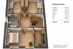 Doppelhaushälfte Ennepetal - 5 Zimmer, 140 m&sup2;, 535.000&euro; | Angebot:26531912