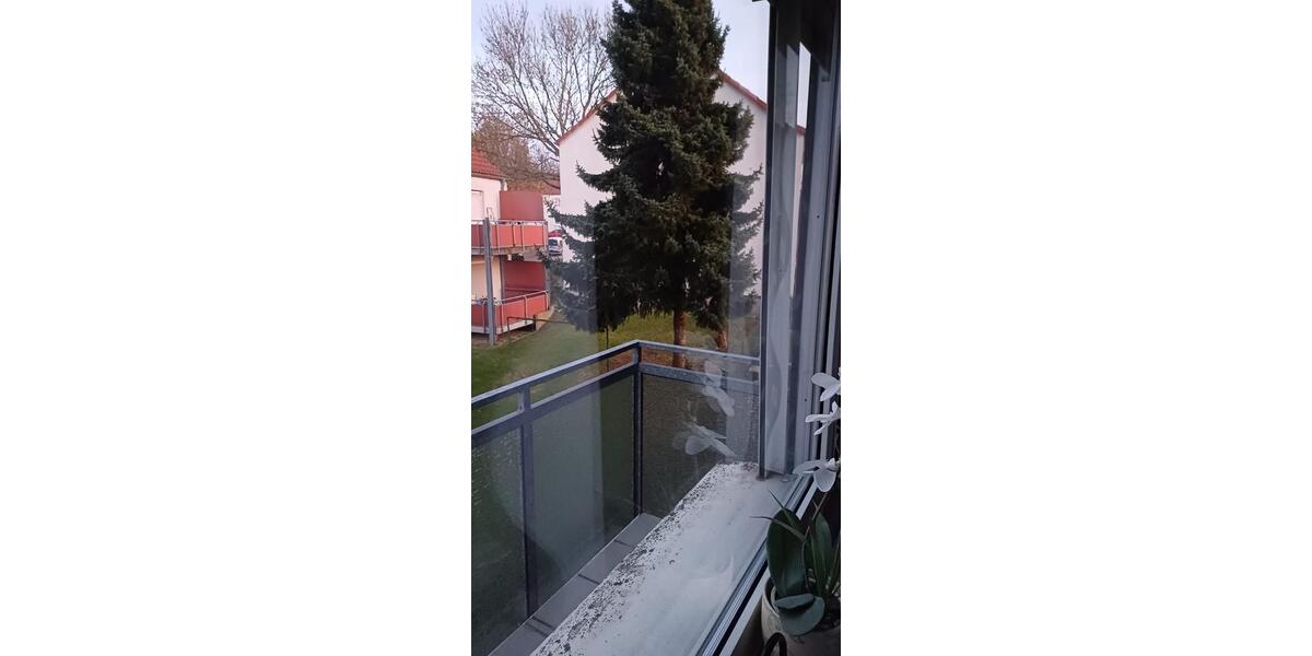 Etagenwohnung Castrop-Rauxel Deinighausen - 1.5 Zimmer, 35 m&sup2;, 420&euro; | Angebot:24752651