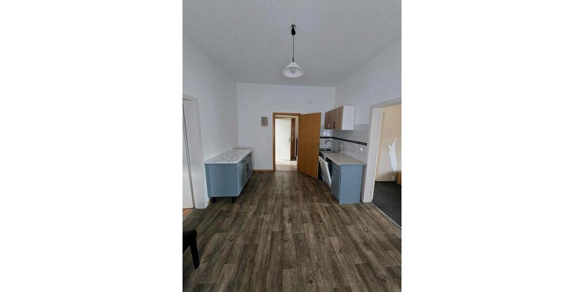 Dachgeschoßwohnung Dortmund Huckarde - 1 Zimmer, 50 m&sup2;, 450&euro; | Angebot:26414569