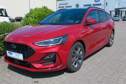 Ford Focus 9.995 km 27.450 € Ascheberg 59387
