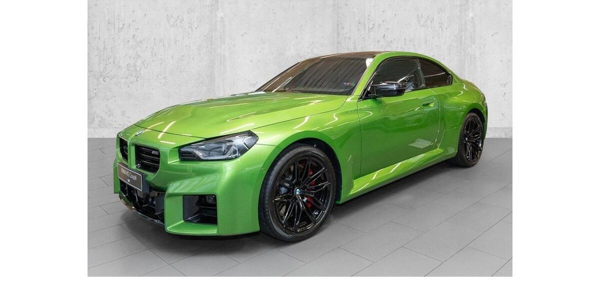 BMW M2 5.900 km 76.990 &euro; Unna 59425