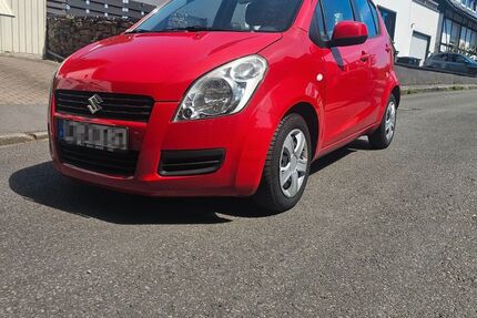 Suzuki Splash 131.000 km 2.100 &euro; Dortmund 44227