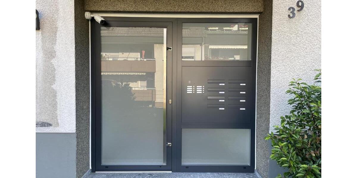 Dachgeschoßwohnung Menden (Sauerland) Bösperde - 4 Zimmer, 95 m&sup2;, 895&euro; | Angebot:25932992