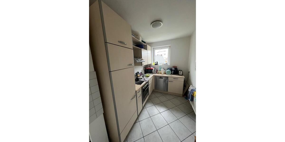 Etagenwohnung Herten Bertlich - 2 Zimmer, 62 m&sup2;, 360&euro; | Angebot:24836683