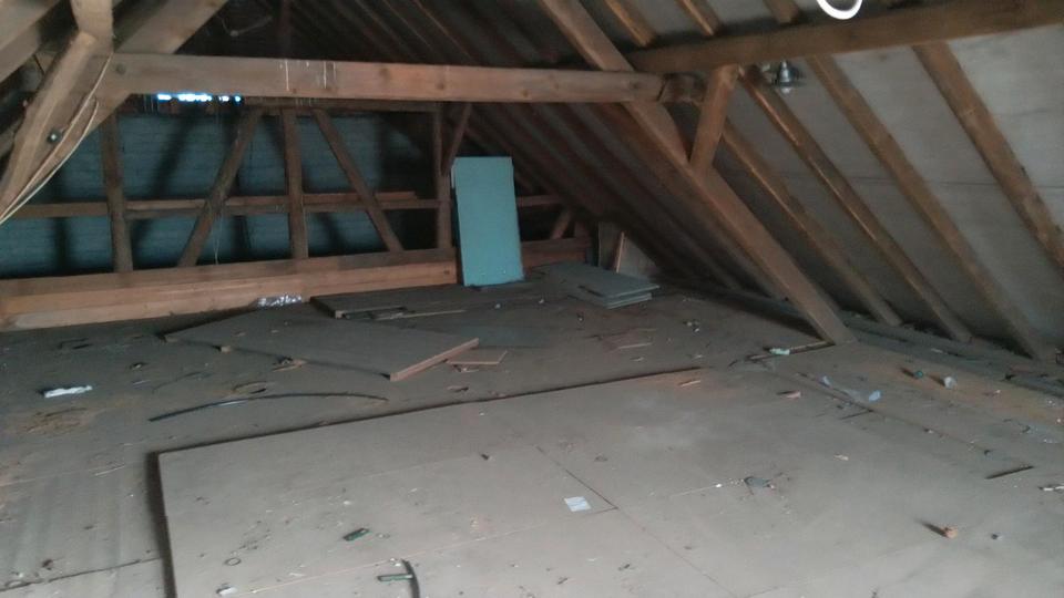 Gewerbeobjekt Recklinghausen Hillerheide - 1.500&euro; | Angebot:25354839