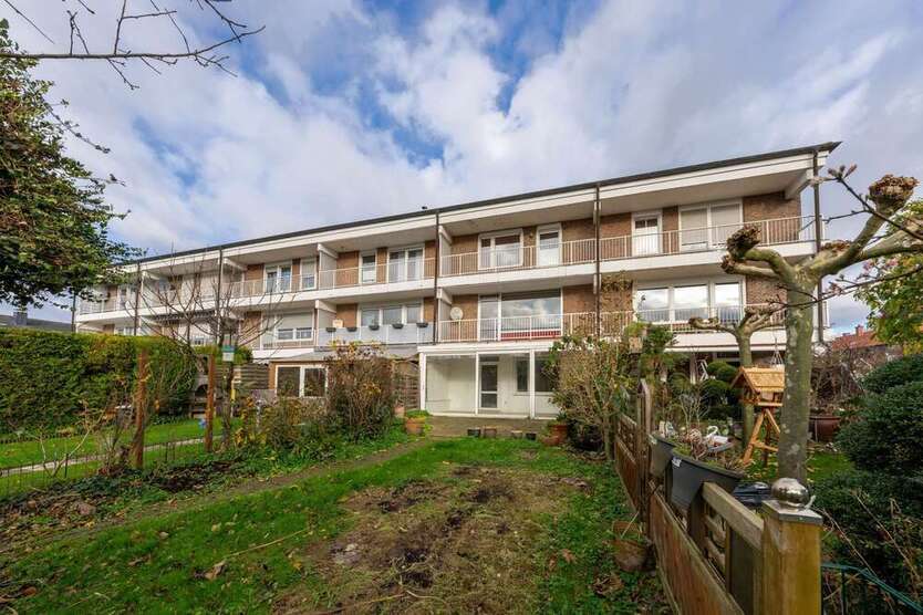 Haus zum Kaufen in Lünen 249.000 € 124 m²