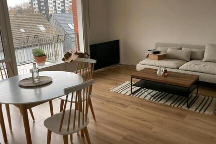 2,5 Zimmerwohnung Hörde 2 zimmer