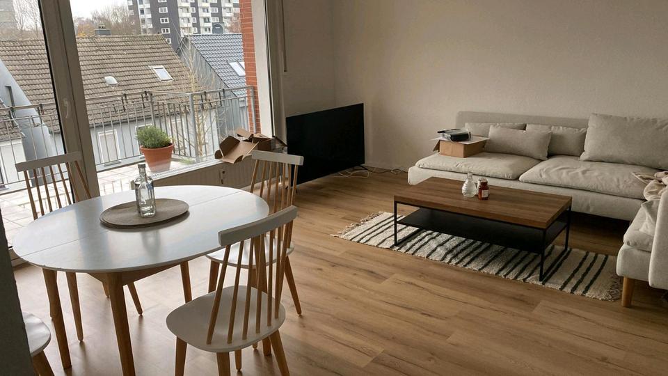 Etagenwohnung Dortmund Hörde - 2 Zimmer, 64 m&sup2;, 620&euro; | Angebot:24786756