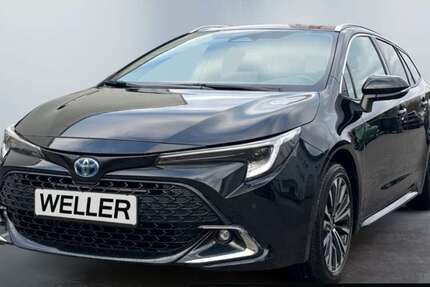 Toyota Corolla 20.134 km 28.370 &euro; Dortmund 44143