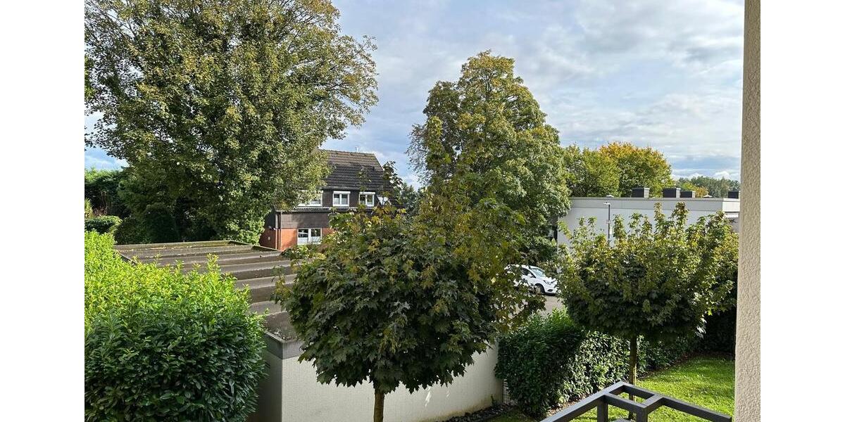 Erdgeschoßwohnung Dortmund Bövinghausen - 1.5 Zimmer, 45 m&sup2;, 480&euro; | Angebot:25234492