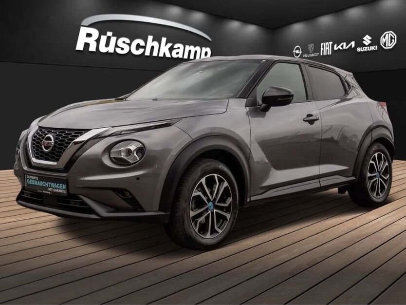 Juke