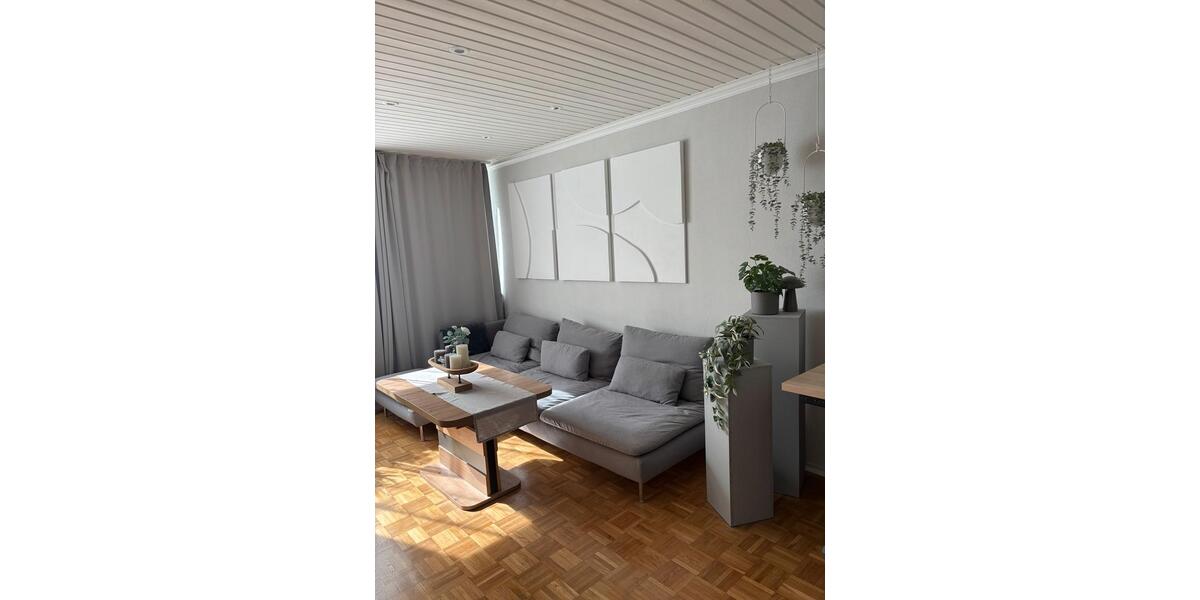 Etagenwohnung Unna Alte Heide - 1 Zimmer, 42 m&sup2;, 107.425&euro; | Angebot:27499333