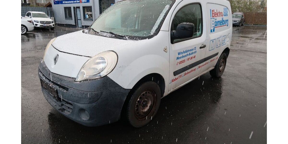 Renault Kangoo 162.700 km 1.950 &euro; Bochum 44803
