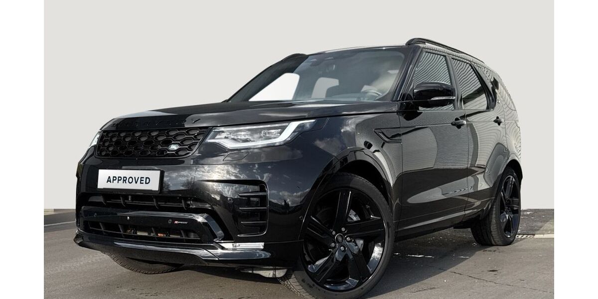 Land Rover Discovery 33.960 km 54.490 &euro; Iserlohn 58640