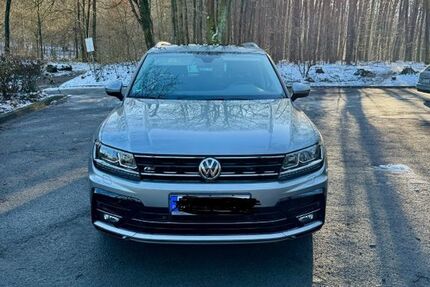 VW Tiguan 64.500 km 23.900 &euro; Herdecke 58313