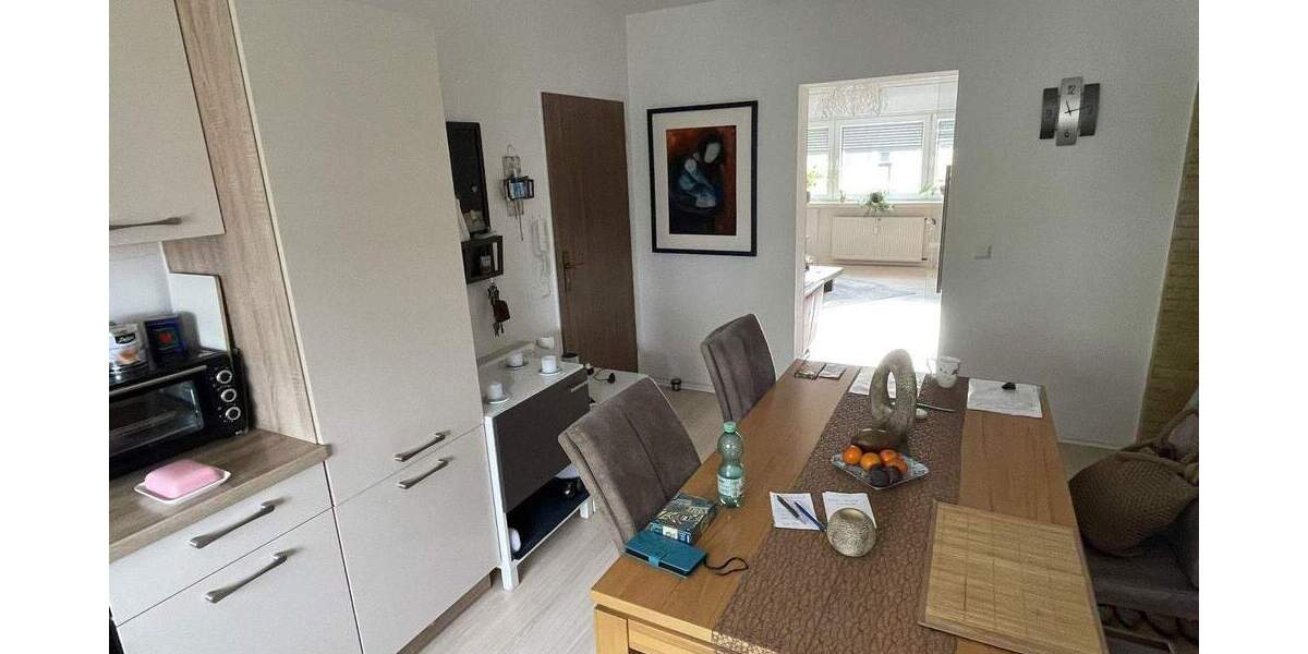 Etagenwohnung Lünen Horstmar - 3 Zimmer, 76 m&sup2;, 219.000&euro; | Angebot:23491975